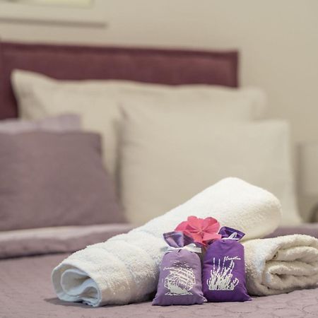 Apartment Santa Dubrovnik Eksteriør billede