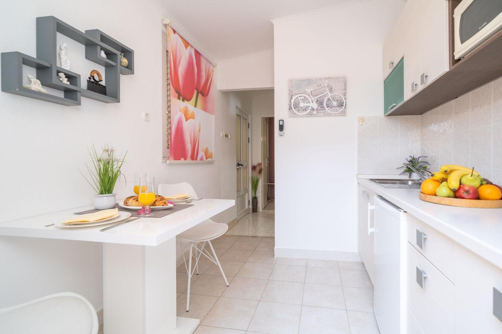 Apartment Santa Dubrovnik Eksteriør billede