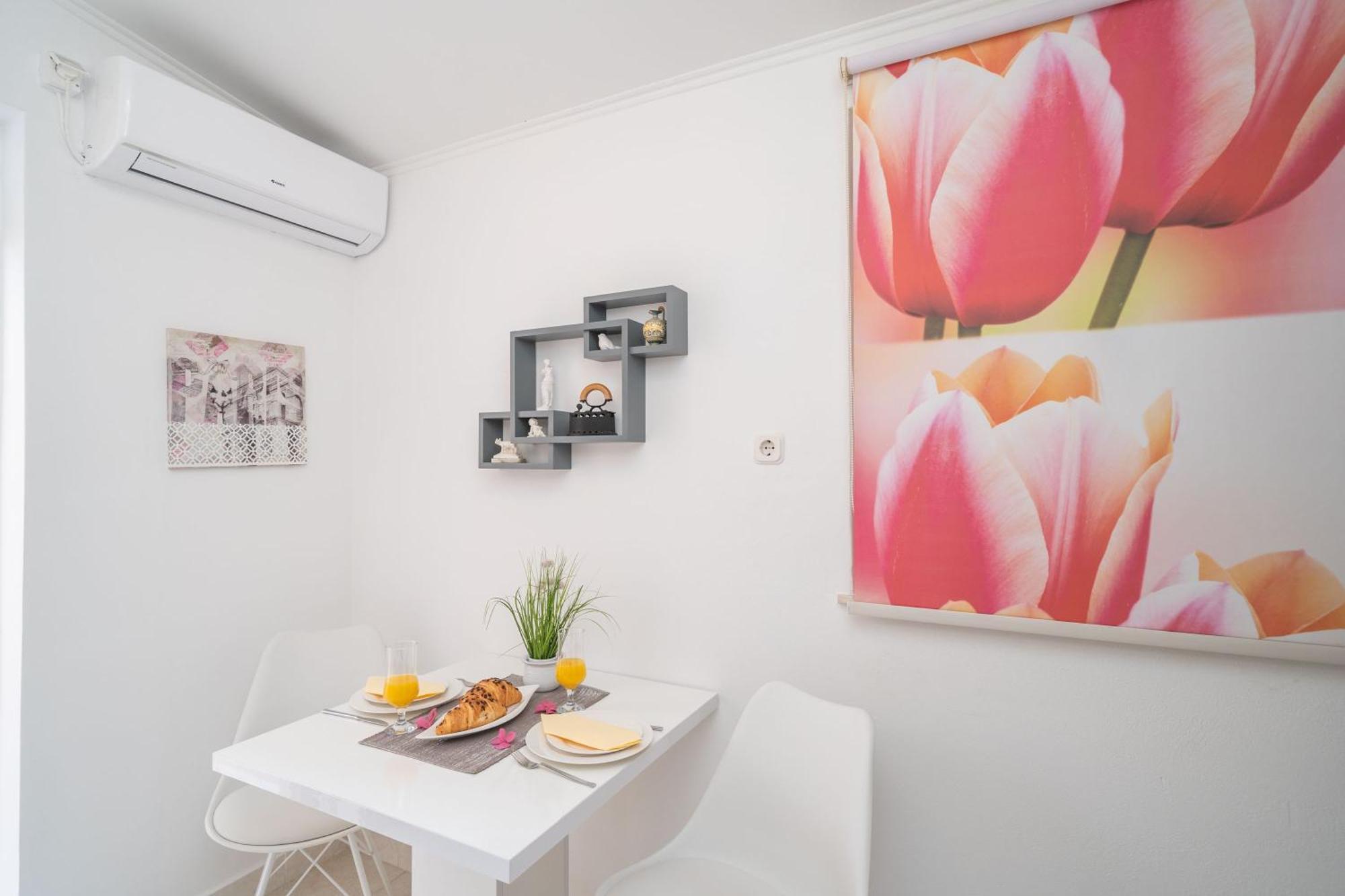 Apartment Santa Dubrovnik Eksteriør billede